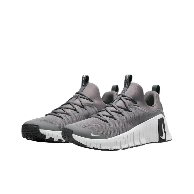 Nike Free Metcon 6 "grey"