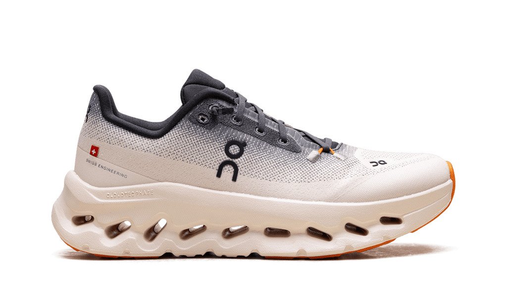 On Running Cloudtilt "Beige Purple"