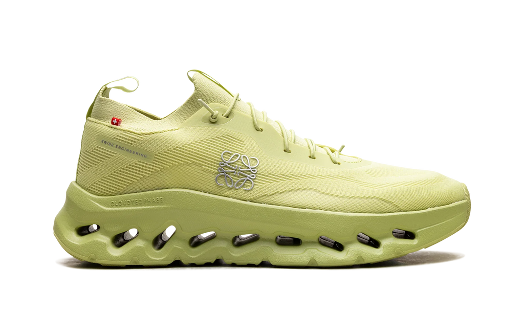 On Running Cloudtilt "Loewe Lime Green"