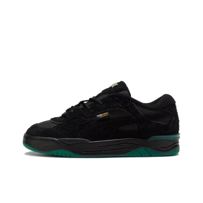 PUMA180 x CARROTS"Black-Archive Green"