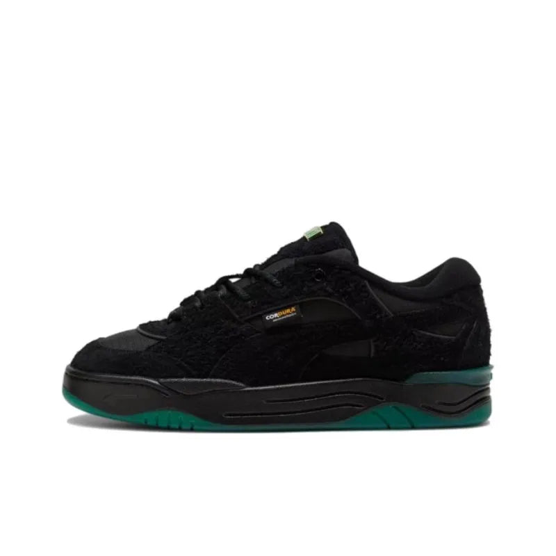 PUMA180 x CARROTS"Black-Archive Green"