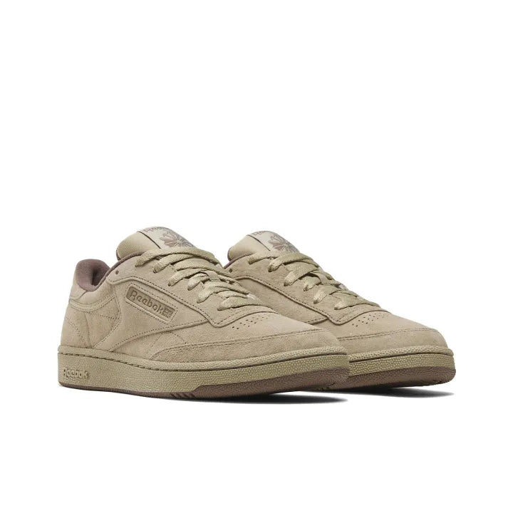 Reebok Club C 85 "Brown"