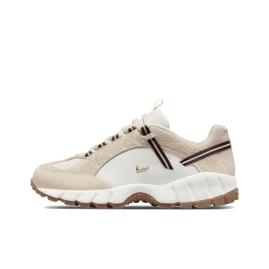 Nike x Jacquemus Air Humara LX"Beige and white"