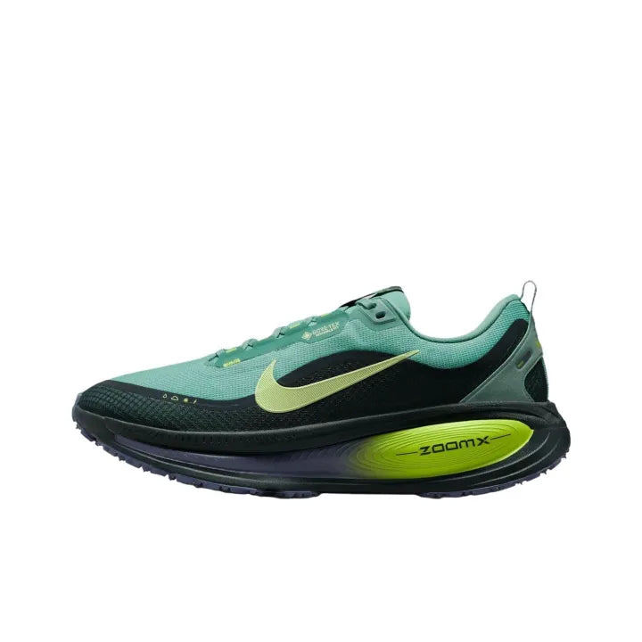 Nike Vomero 18 GORE-TEX "Seaweed/Cannon/Volt/Barely Volt"