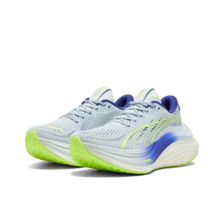 PUMA Magmax Nitro "gray/blue"