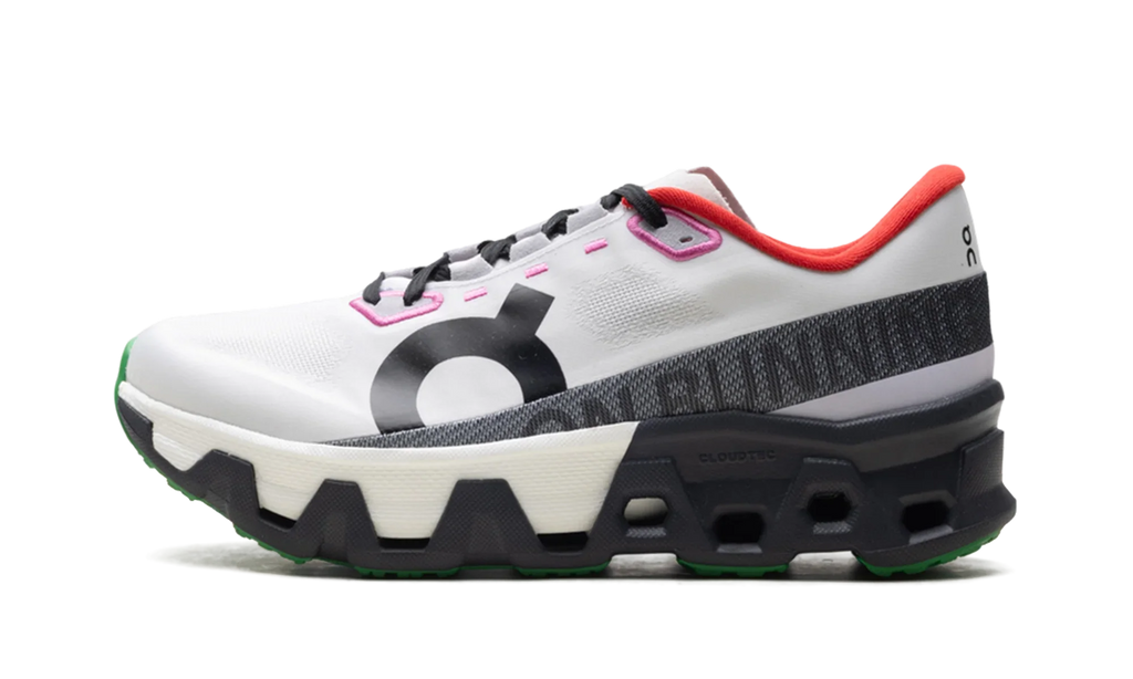 On Running Cloudmonster Hyper "Silver Iron"