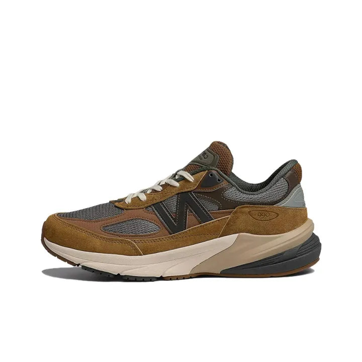 New Balance 990v6 Carhartt WIP "Sculpture Center"