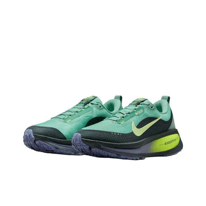 Nike Vomero 18 GORE-TEX "Seaweed/Cannon/Volt/Barely Volt"