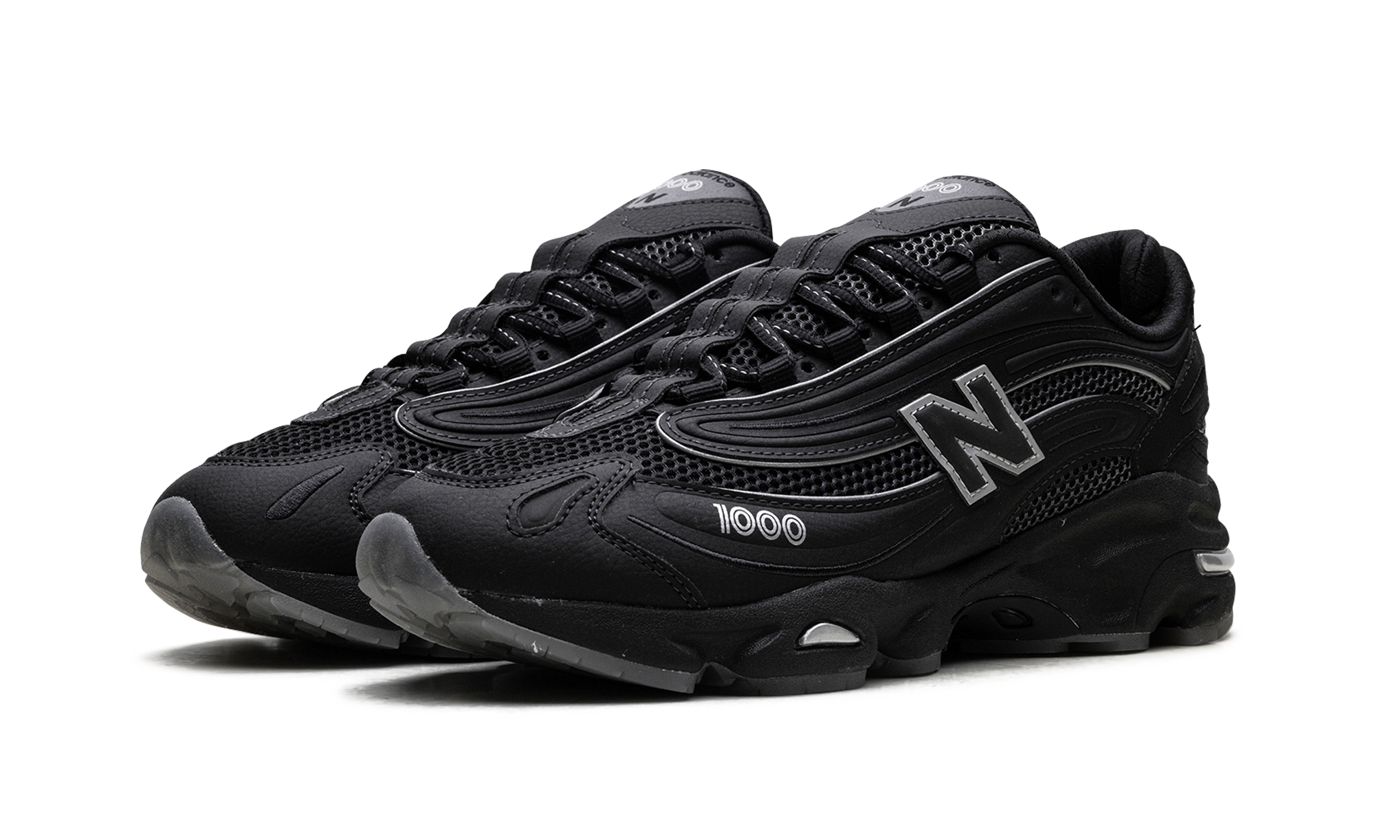 New Balance 1000 "Lunar New Year"