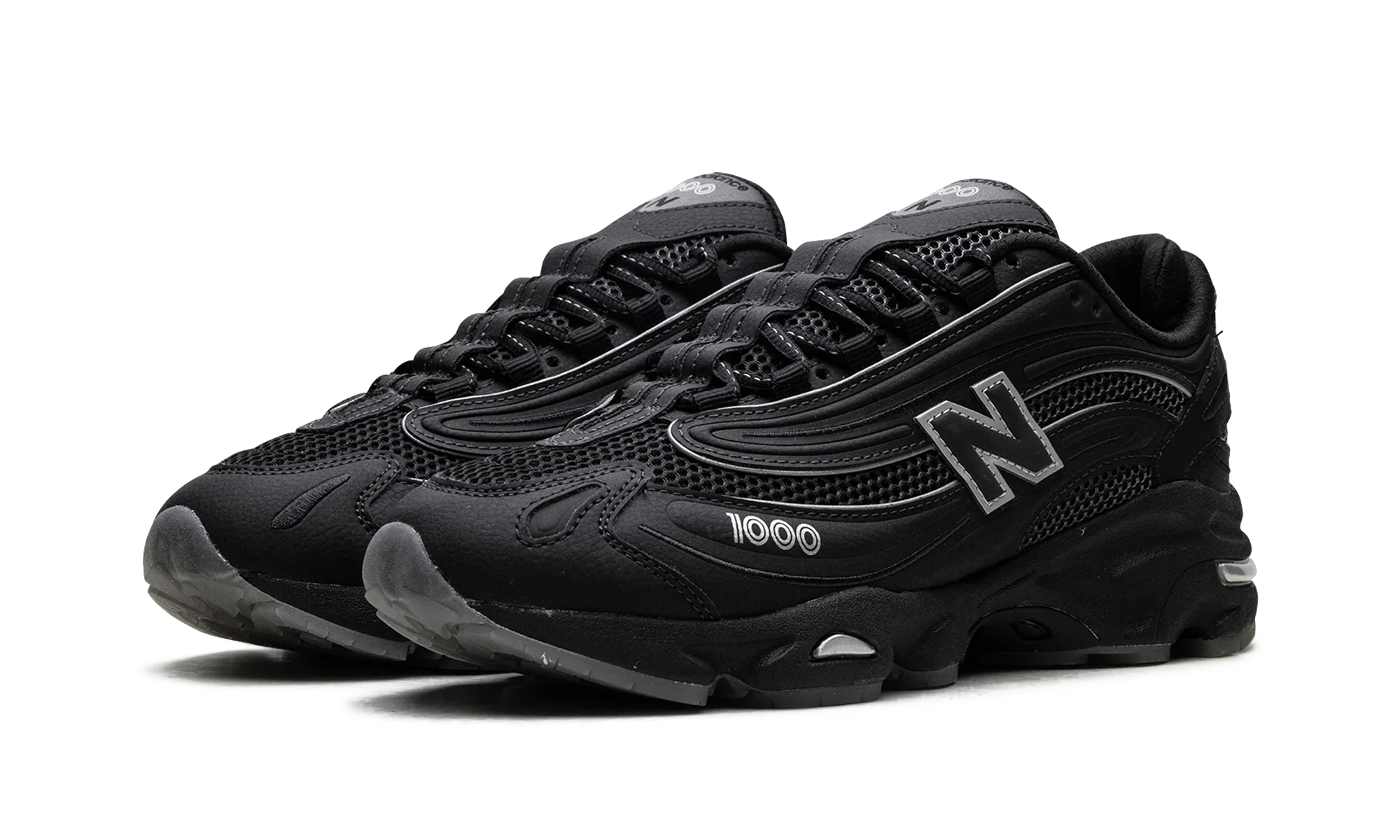 New Balance 1000 "Lunar New Year"
