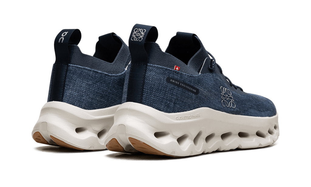 On Running Cloudtilt "Loewe - Denim Blue"