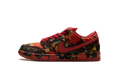 Nike Dunk Low "Wizard of Oz"