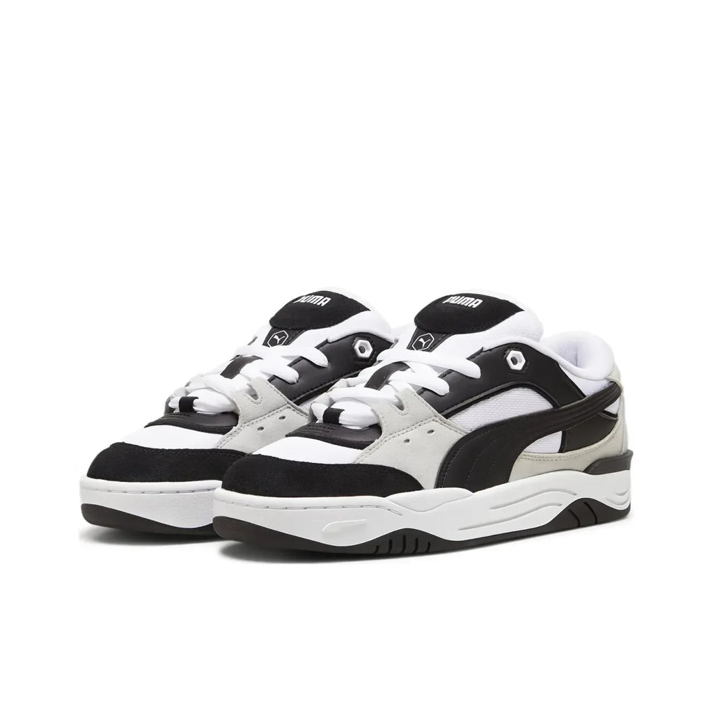 Puma 180 "black/White"