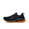 ASICS GEL-KINSEI MAX "French Blue/Bright Orange"