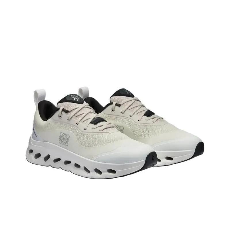 On Running Cloudtilt 2 Loewe Sand" White" - ClaoukyShoes