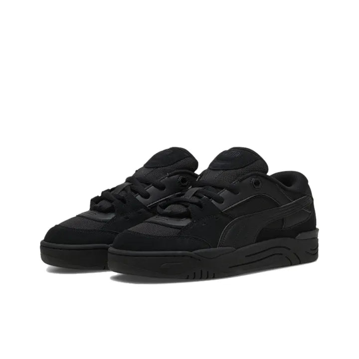 Puma 180 " triple black"