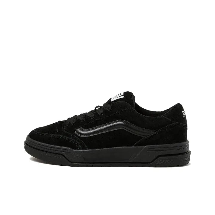 Vans Hylane "Triple Black"