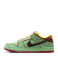 SB Dunk Low Pro "Rodeo Tourmaline"