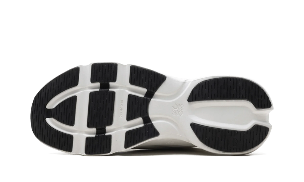 On running Cloudsolo "LOEWE - White Light Grey"
