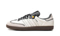 adidas Samba "Dia de los Muertos - White" - ClaoukyShoes
