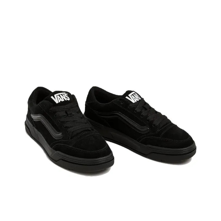 Vans Hylane "Triple Black"