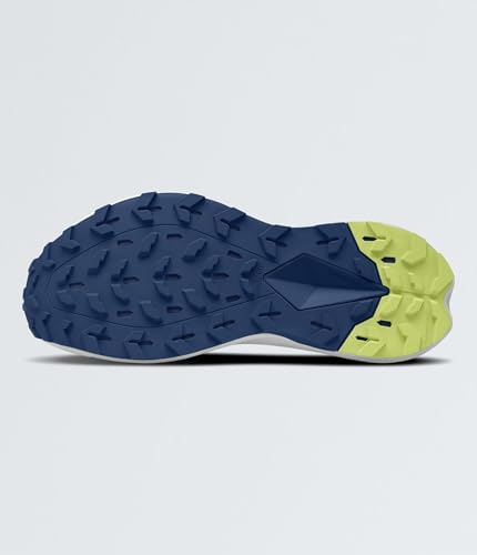 The North Face VECTIV Enduris 4 "Hero Blue Sun Fog"