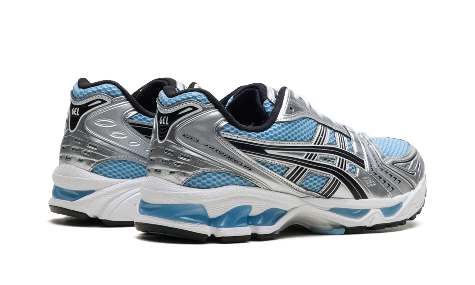 Asics Gel Kayano 14 "Arctic Sky Pure Silver"