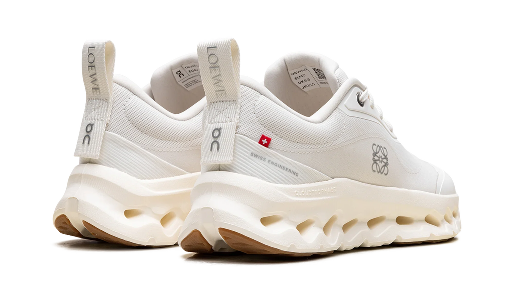 On Running Cloudtilt 2 "LOEWE - All White"