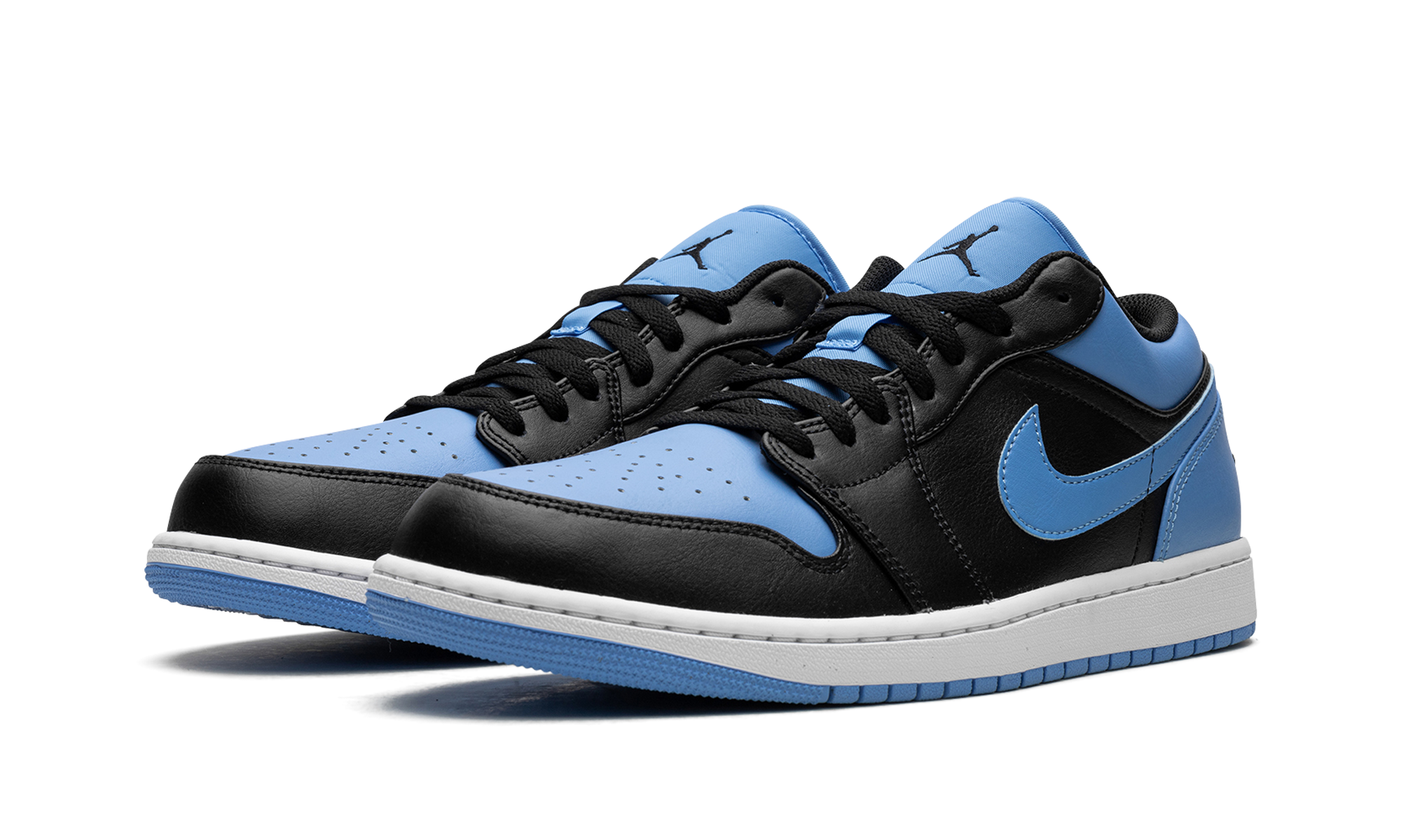 Air Jordan 1 Low "University Blue"