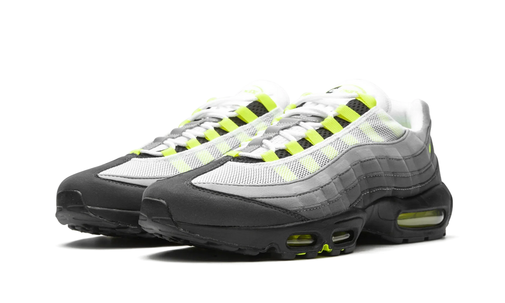 Air Max 95 OG "Neon 2020"