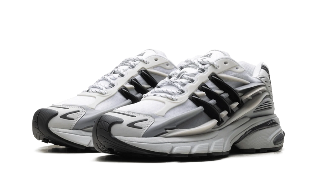 Adidas Adistar Jellyfish "Pharrell Williams - Solid Grey"