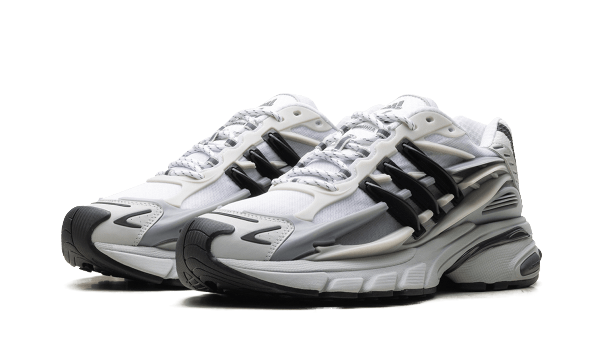 Adidas Adistar Jellyfish "Pharrell Williams - Solid Grey"