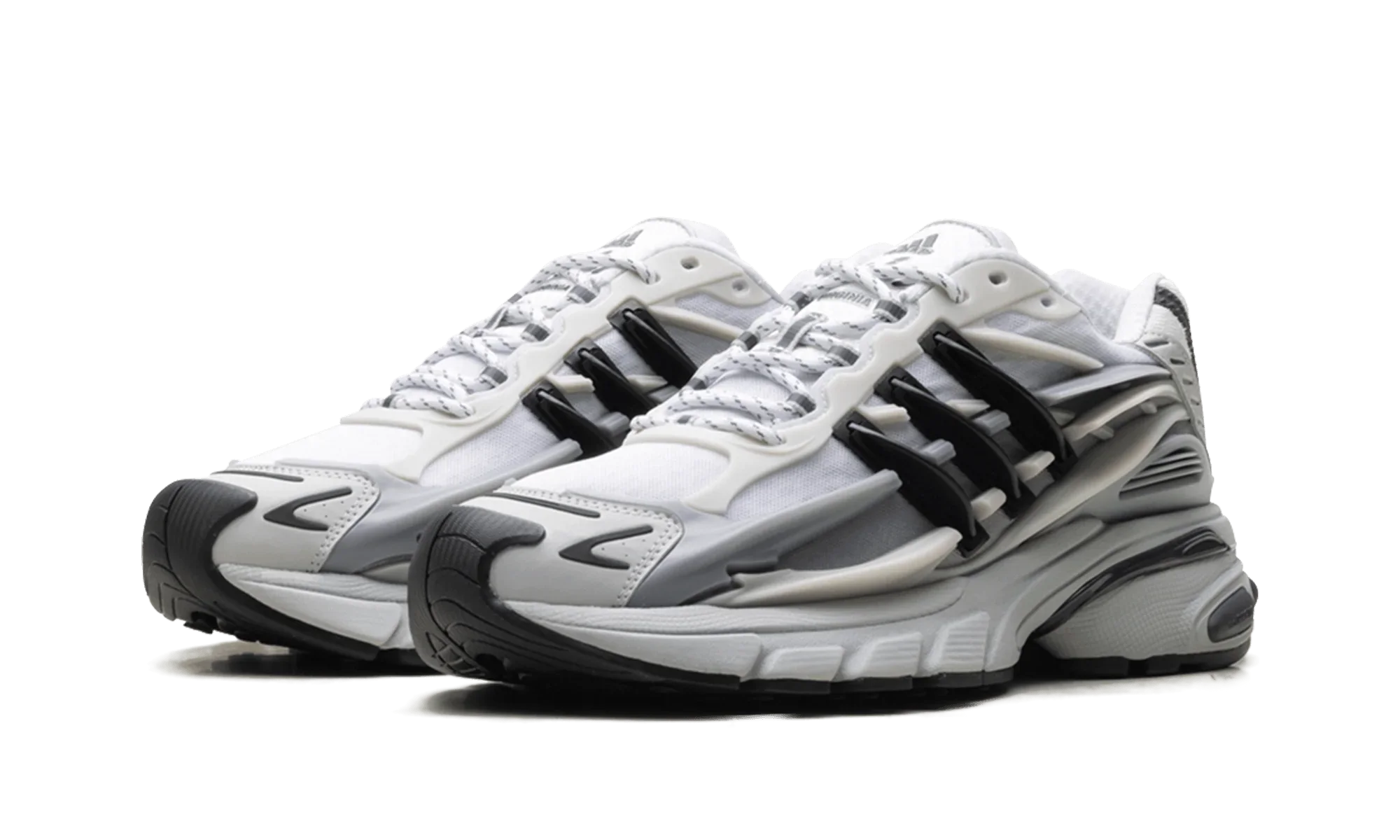 Adidas Adistar Jellyfish "Pharrell Williams - Solid Grey"