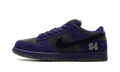 Nike SB Dunk Low "Supreme - Ink"