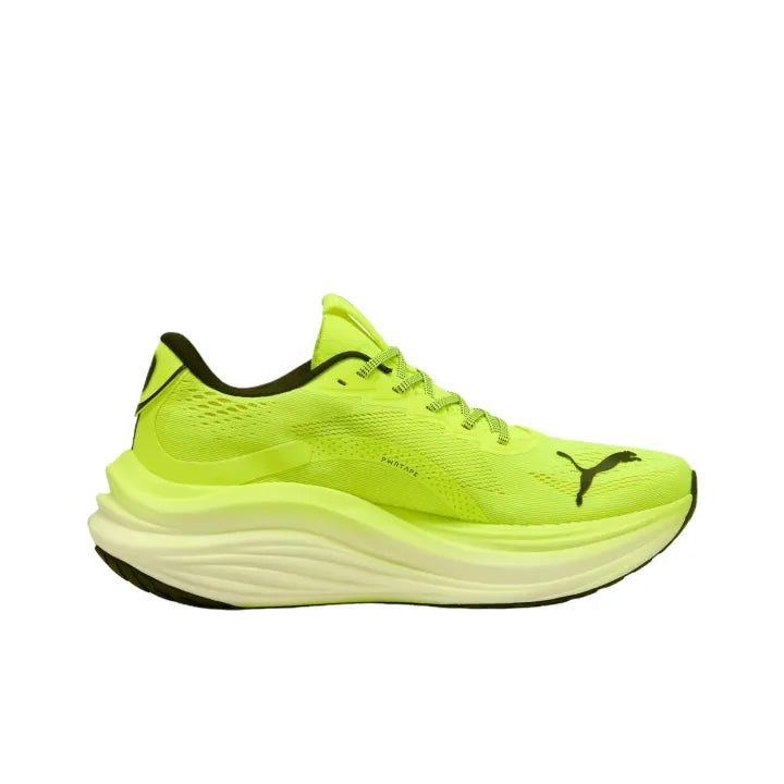 PUMA Magmax Nitro "Yellow/Black"