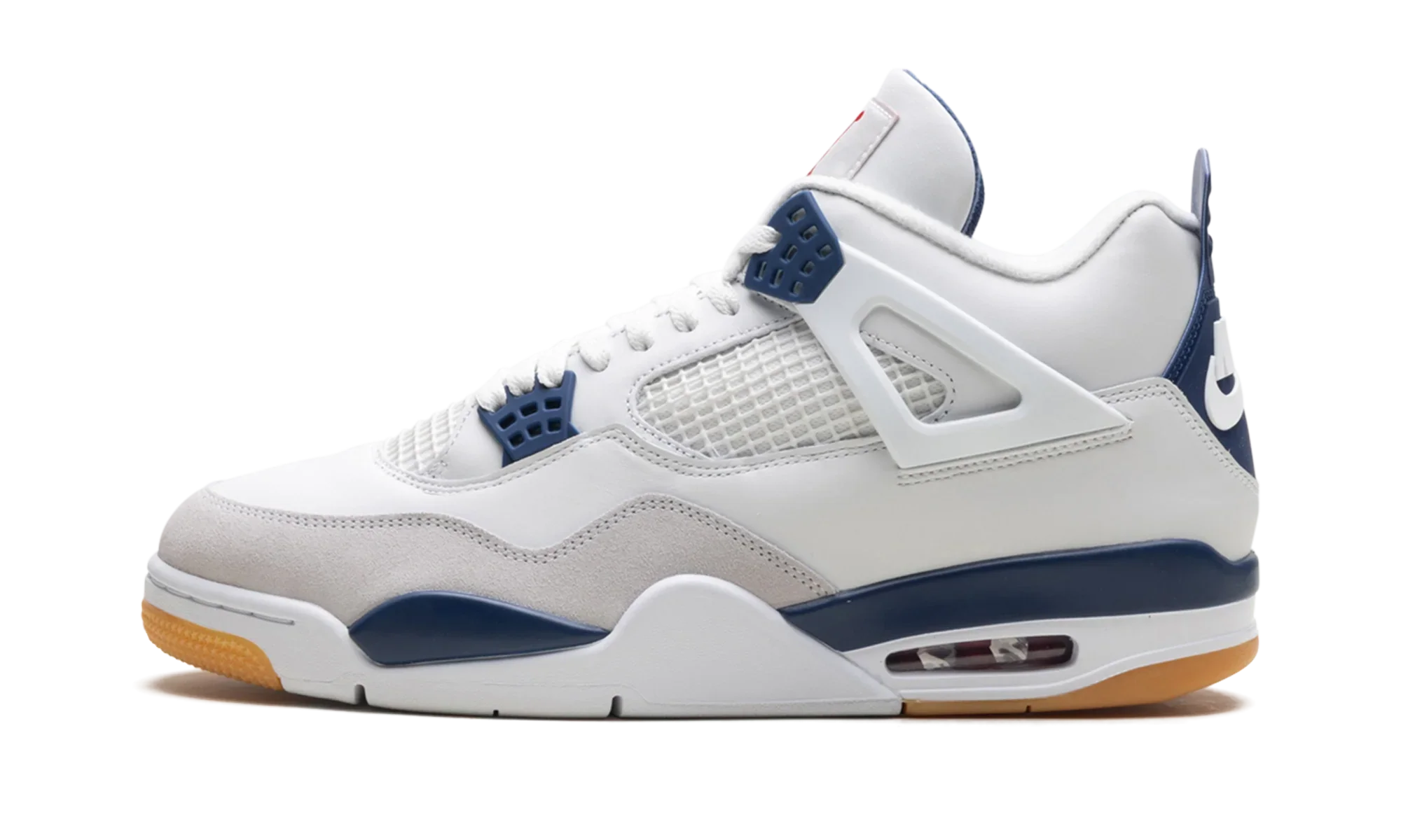 Air Jordan 4 "Nike SB - Navy"