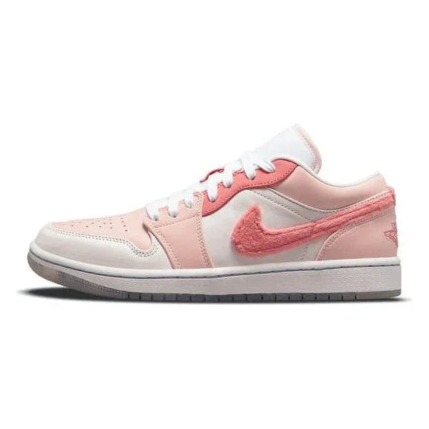Air Jordan 1 Low "Mighty Swooshers"