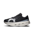 On running Cloudboom Volt "Black White"