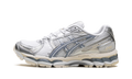 Asics Gel-Kayano 12.1 "Silver Ice Blue"