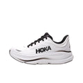Hoka Bondi 9 "White/Black"