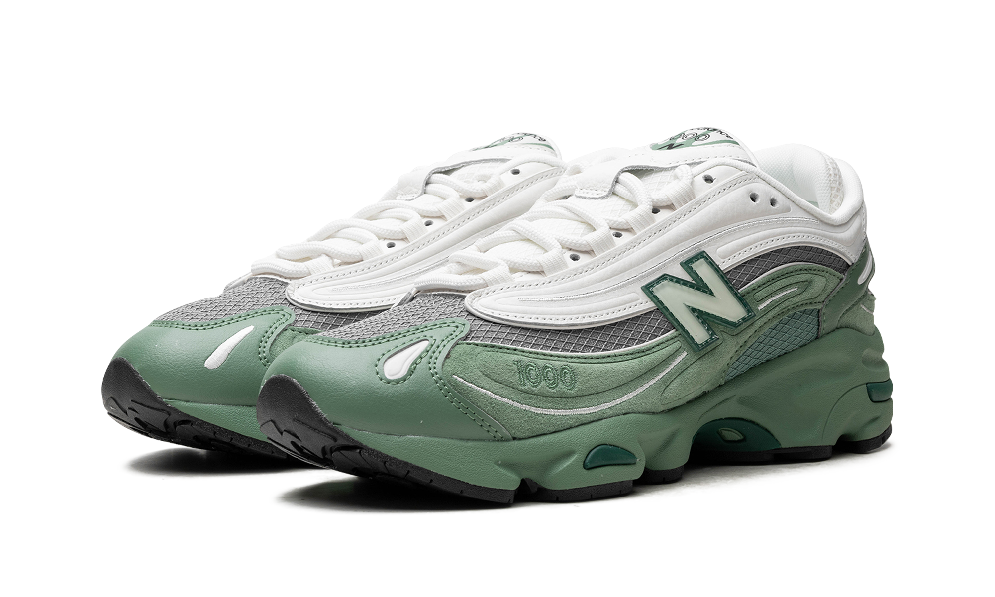 New Balance 1000 "Green"