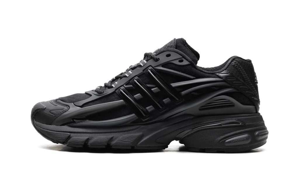 Adidas Adistar Jellyfish "Pharrell Williams - Triple Black"