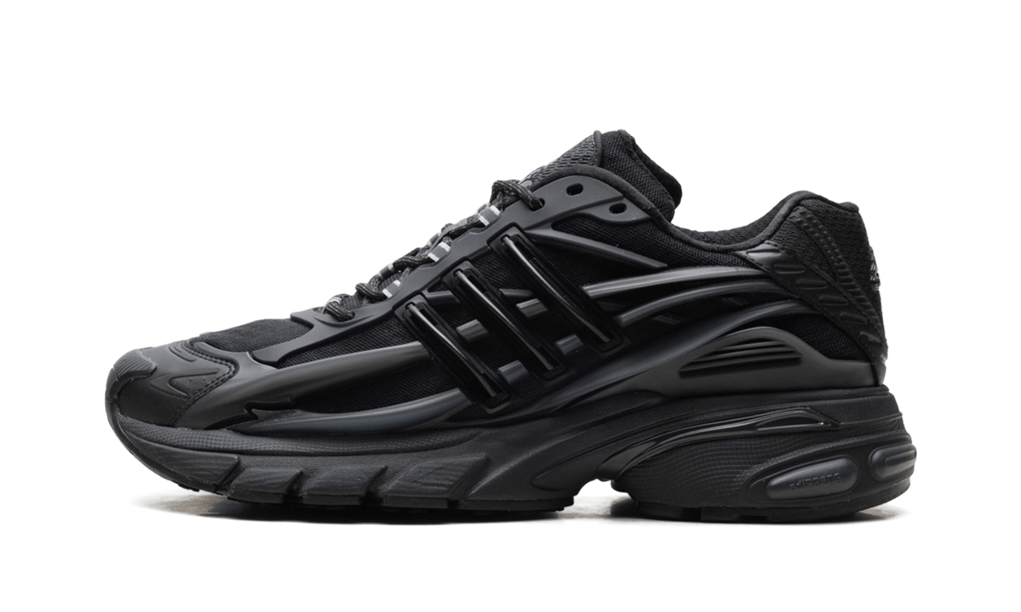 Adidas Adistar Jellyfish "Pharrell Williams - Triple Black"