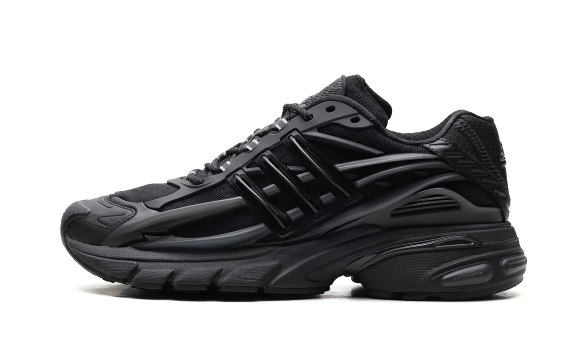Adidas Adistar Jellyfish "Pharrell Williams - Triple Black"