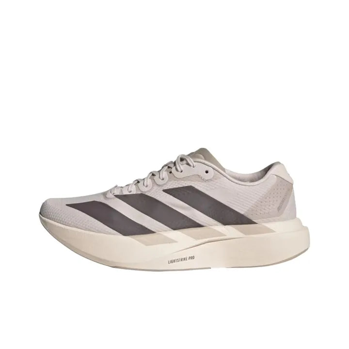 Adidas Adizero Evo SL "Beige and Gray"