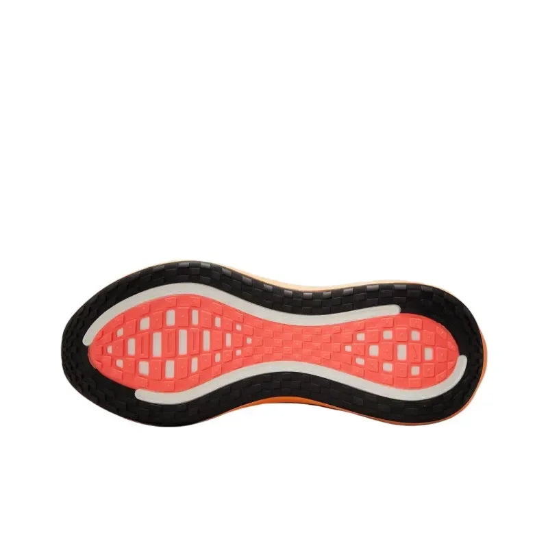 Nike Vomero Plus "Orange Pulse"