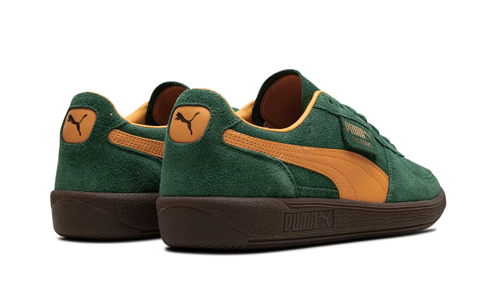 Puma Palermo " Green"
