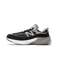 New Balance 990v6 "MiUSA Black Grey White - Wide"