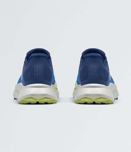 The North Face VECTIV Enduris 4 "Hero Blue Sun Fog"