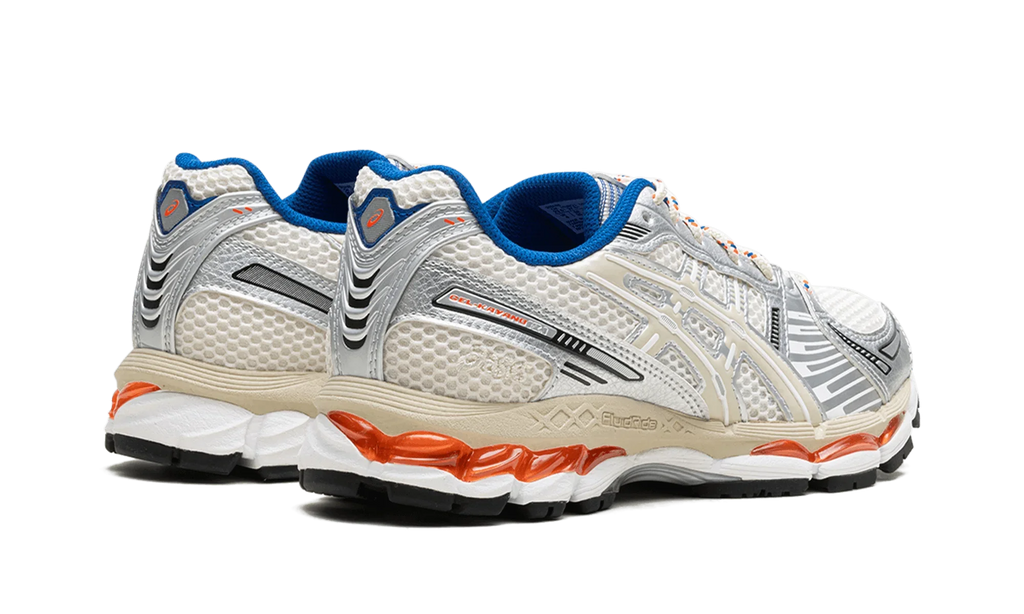 ASICS Gel-Kayano 12.1 x Ronnie Fieg "Cream"